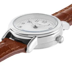 Montre Veronique Blanc|CODHOR Discount