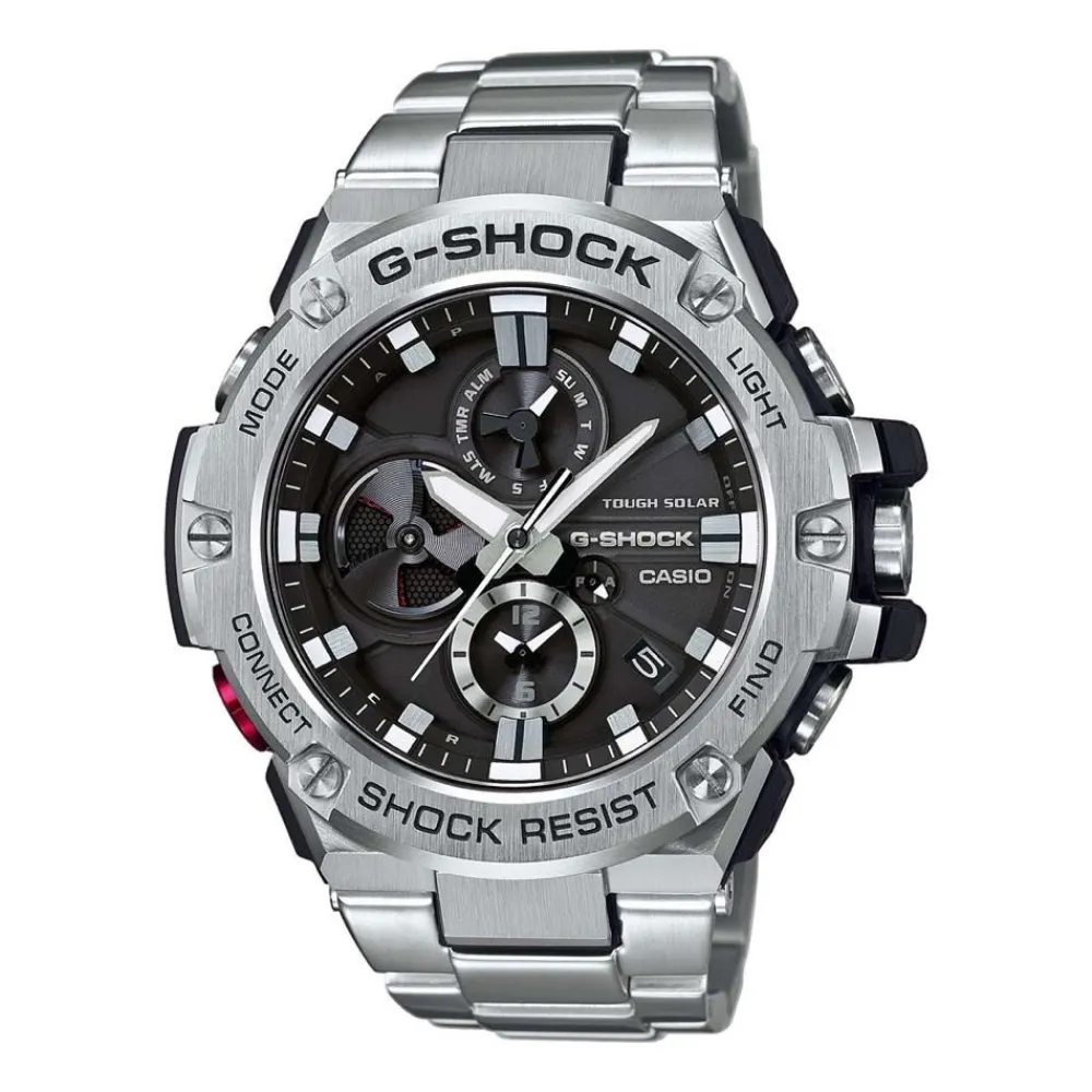 Montre Connectée Fond Noir|CASIO G-SHOCK Sale