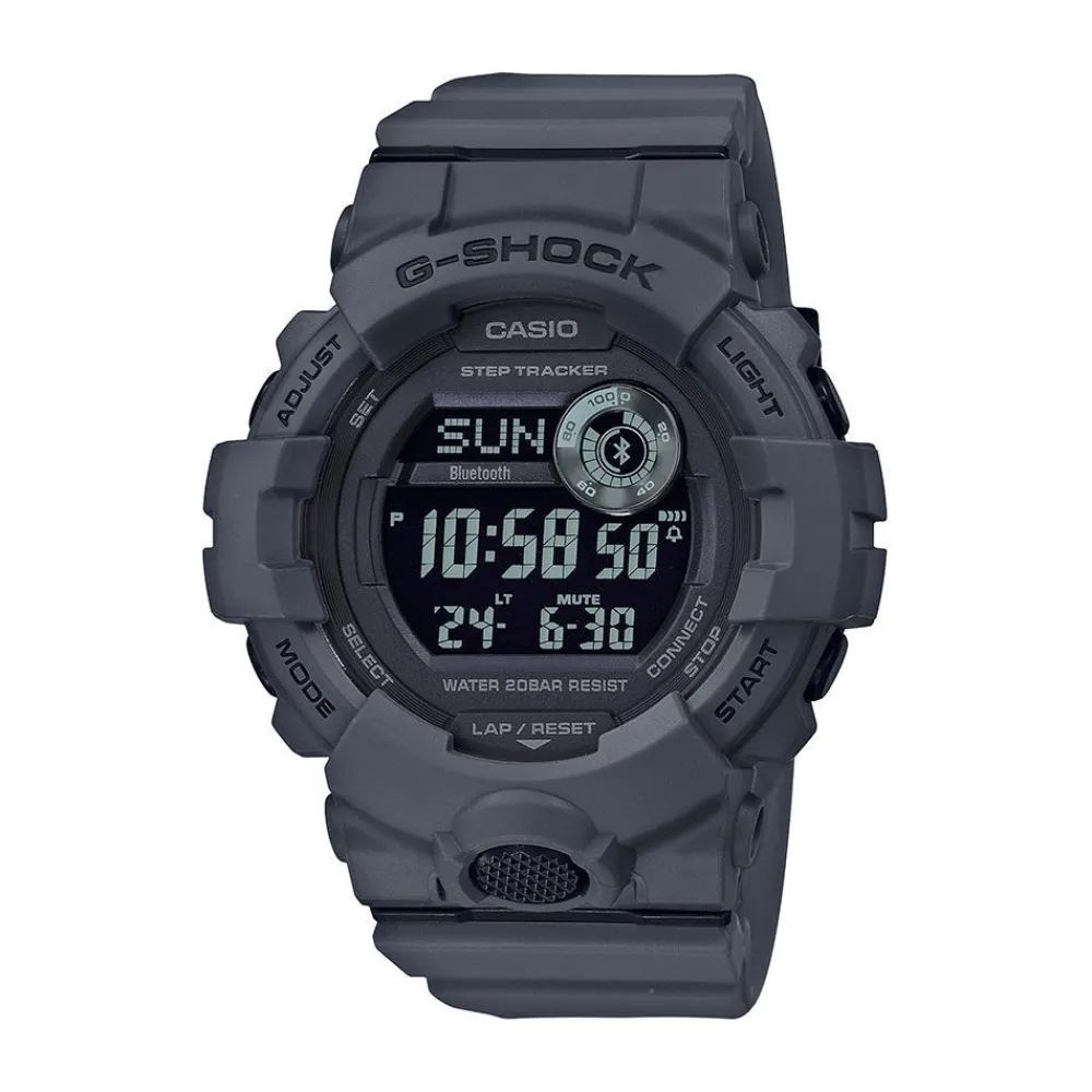 Montre Connectée Fond Gris|CASIO G-SHOCK Hot