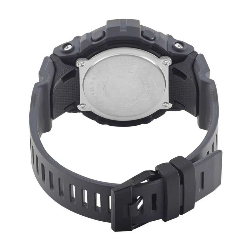 Montre Connectée Fond Gris|CASIO G-SHOCK Hot