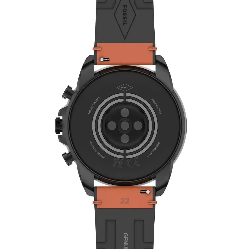 Montre Connectée Gen 6|FOSSIL Best