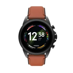 Montre Connectée Gen 6|FOSSIL Best
