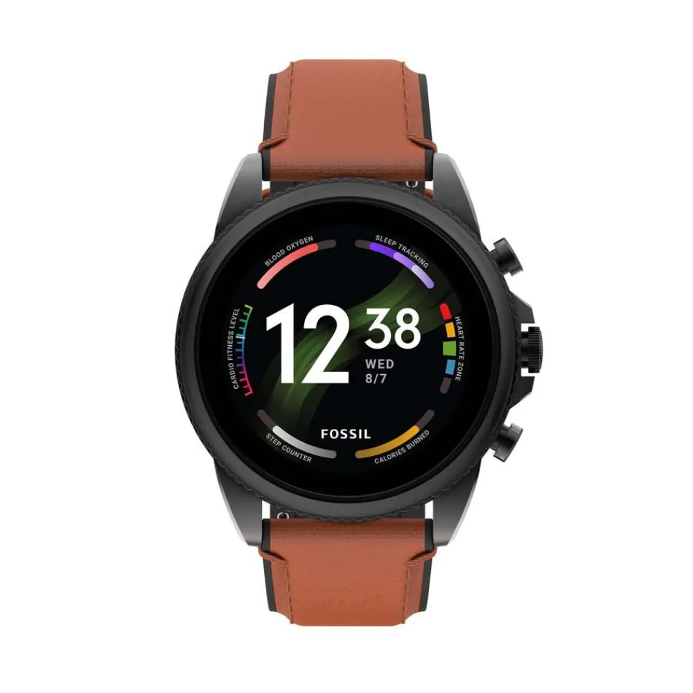 Montre Connectée Gen 6|FOSSIL Best