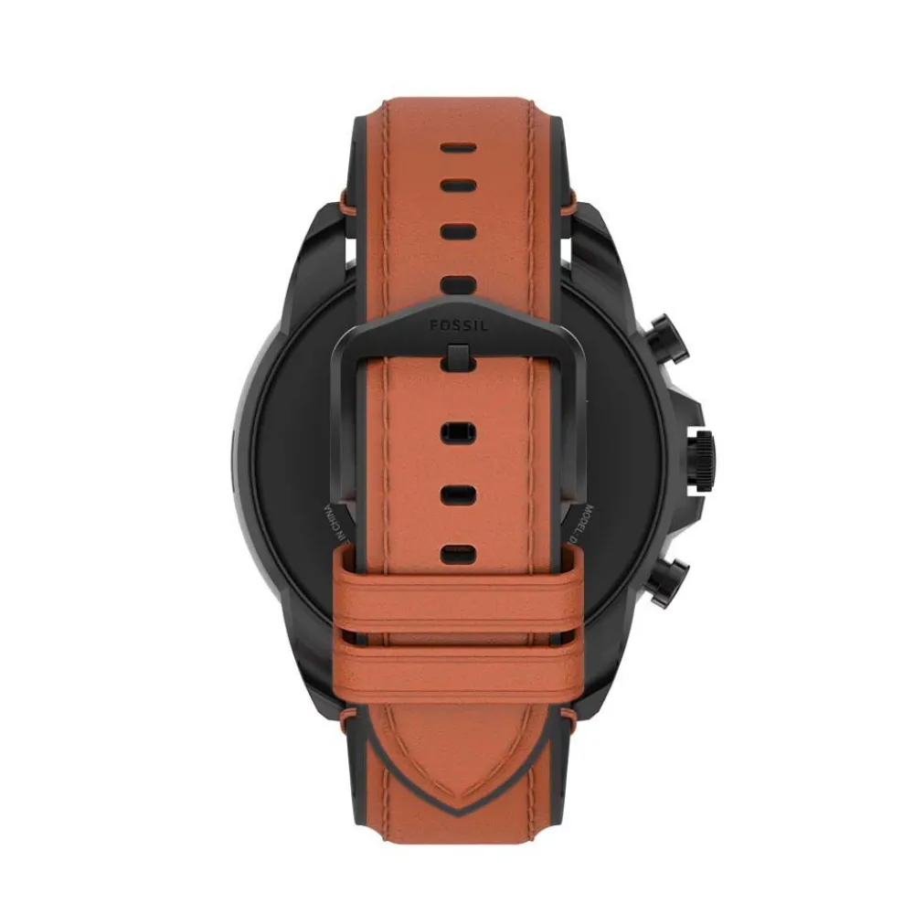Montre Connectée Gen 6|FOSSIL Best