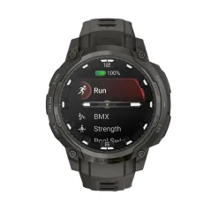 Montre Connectée Instinct Crossover Amoled|GARMIN Clearance