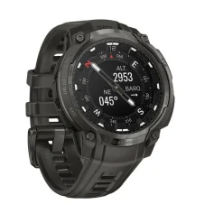 Montre Connectée Instinct Crossover Amoled|GARMIN Clearance