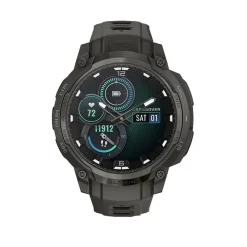 Montre Connectée Instinct Crossover Amoled|GARMIN Clearance