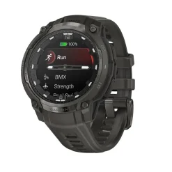 Montre Connectée Instinct Crossover Amoled|GARMIN Clearance