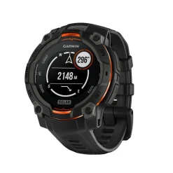 Montre Connectée Instinct 3 - Solar|GARMIN Online