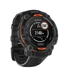 Montre Connectée Instinct 3 - Solar|GARMIN Online