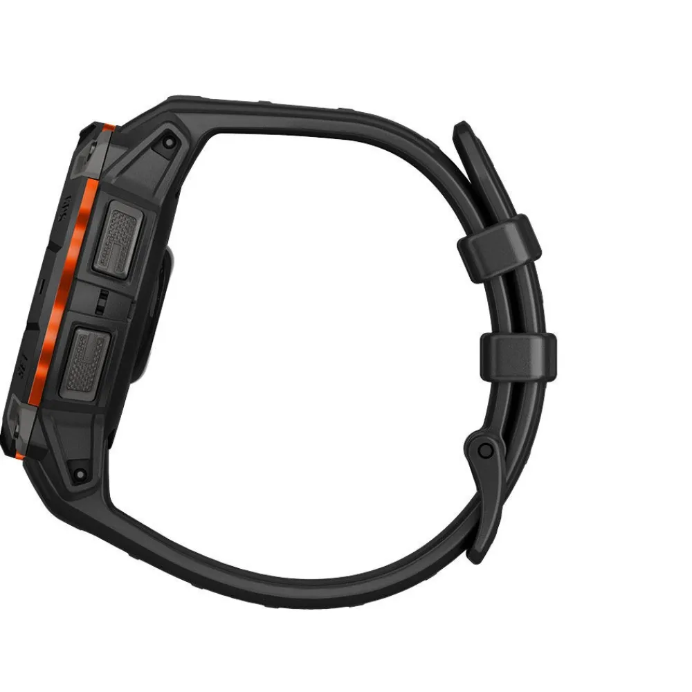 Montre Connectée Instinct 3 - Solar|GARMIN Online