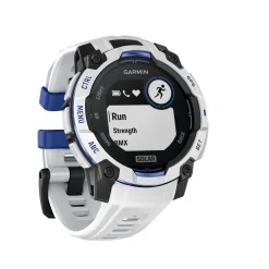 Montre Connectée Instinct 3 - Solar|GARMIN New
