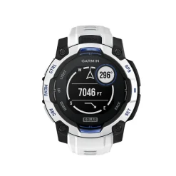 Montre Connectée Instinct 3 - Solar|GARMIN New