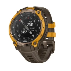 Montre Connectée Instinct Crossover Amoled|GARMIN Best