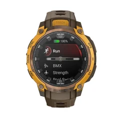 Montre Connectée Instinct Crossover Amoled|GARMIN Best