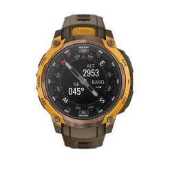 Montre Connectée Instinct Crossover Amoled|GARMIN Best