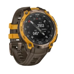 Montre Connectée Instinct Crossover Amoled|GARMIN Best