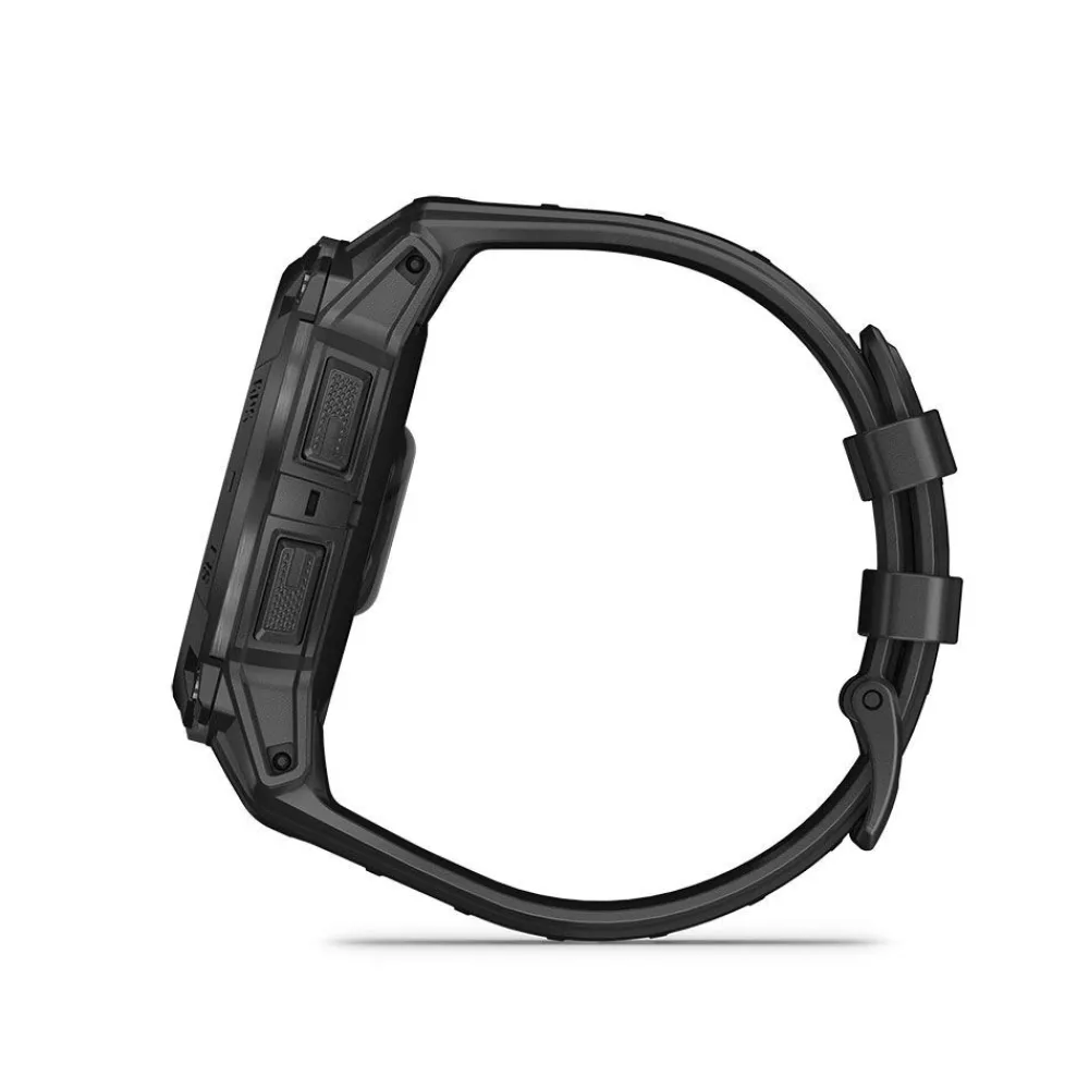Montre Connectée Instinct 3 Tactical|GARMIN New