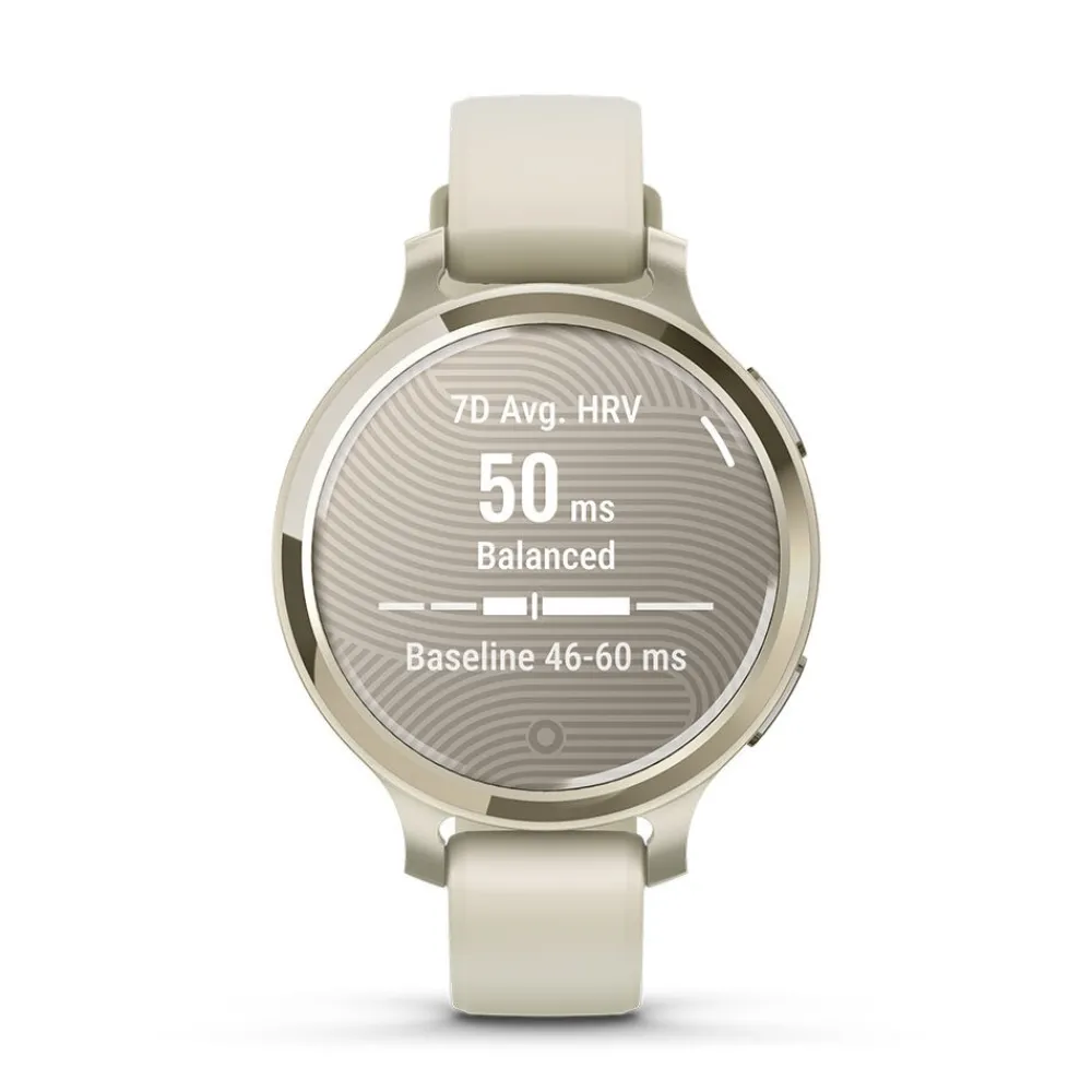 Montre Connectée Lily 2 Active|GARMIN Outlet