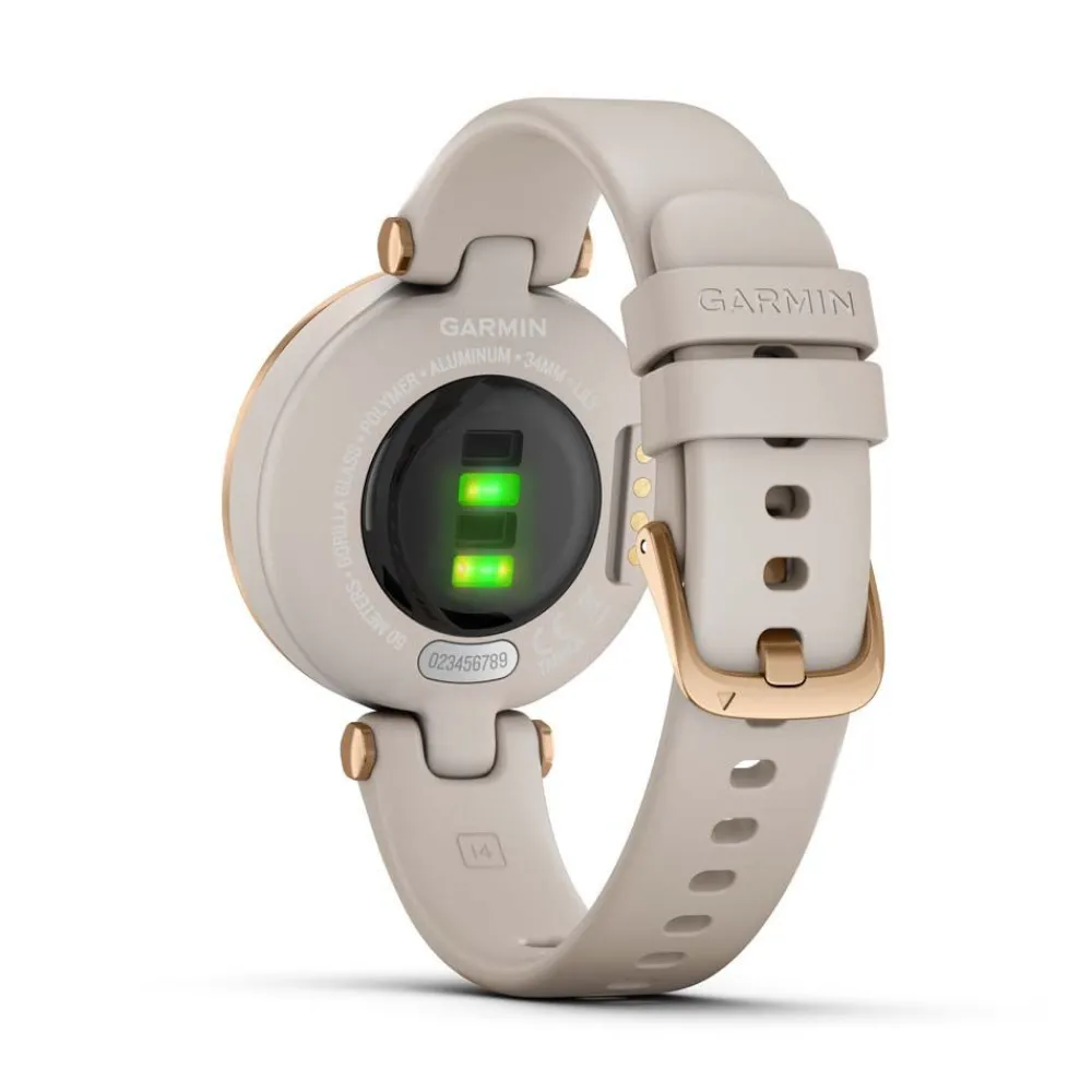 Montre Connectée Lily Active|GARMIN Clearance