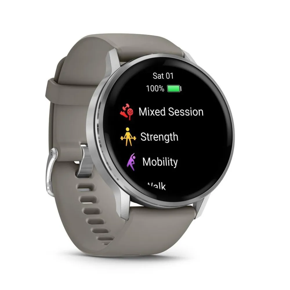 Montre Connectée Venu 4|GARMIN Outlet