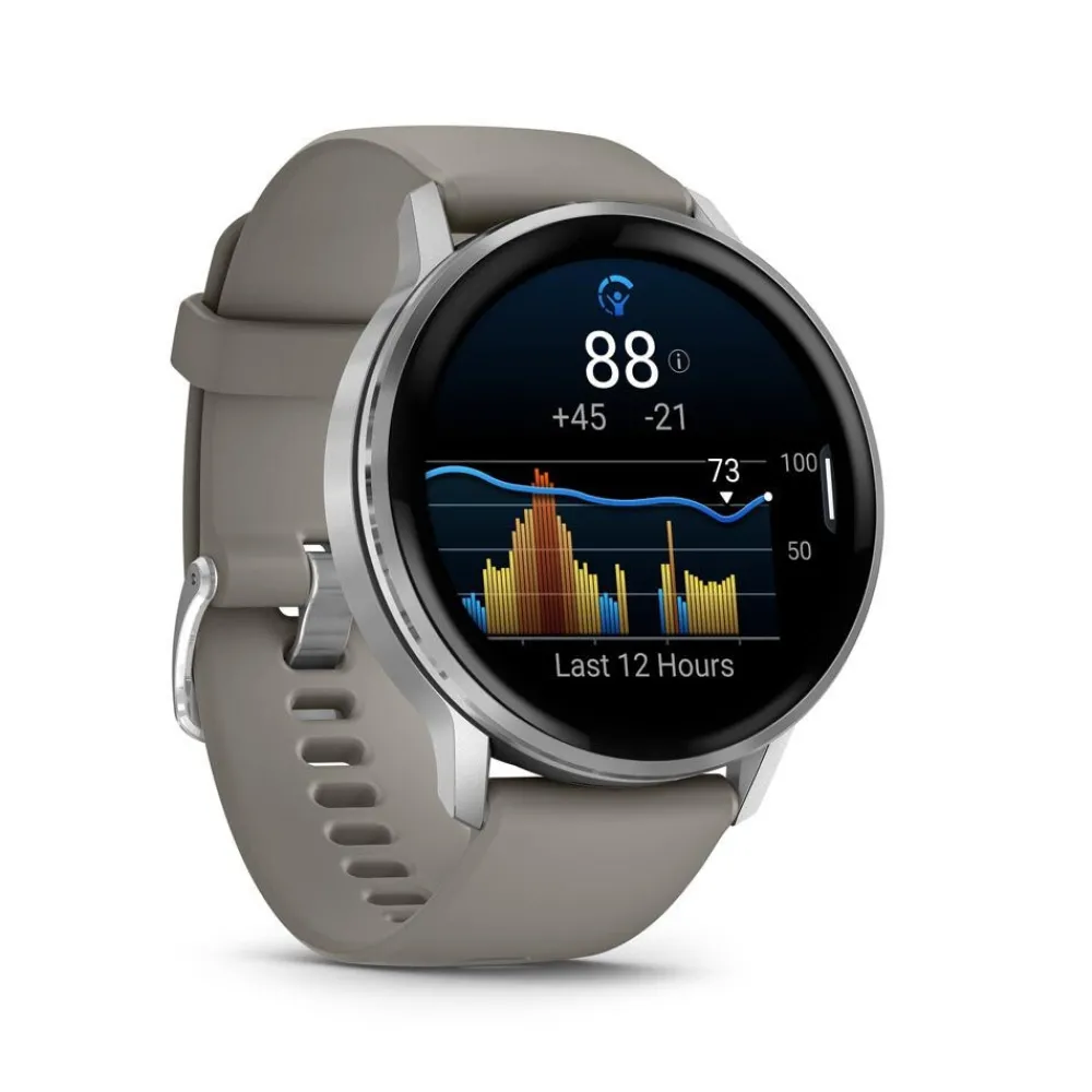 Montre Connectée Venu 4|GARMIN Outlet