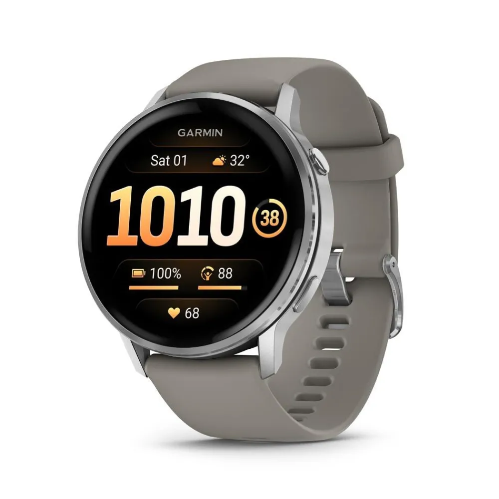 Montre Connectée Venu 4|GARMIN Outlet