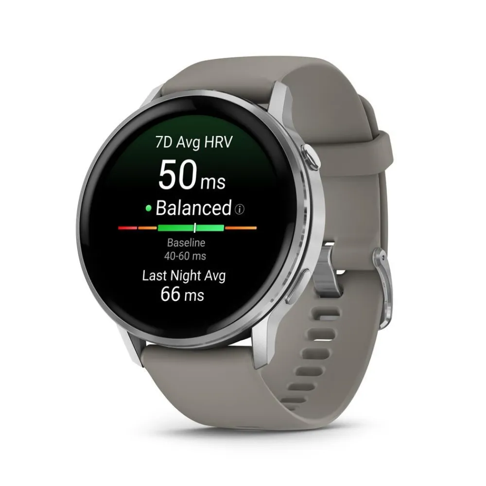 Montre Connectée Venu 4|GARMIN Outlet