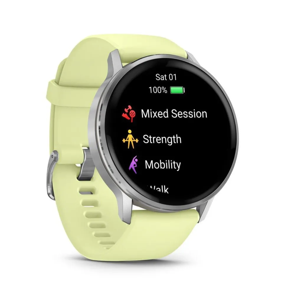 Montre Connectée Venu 4|GARMIN Sale