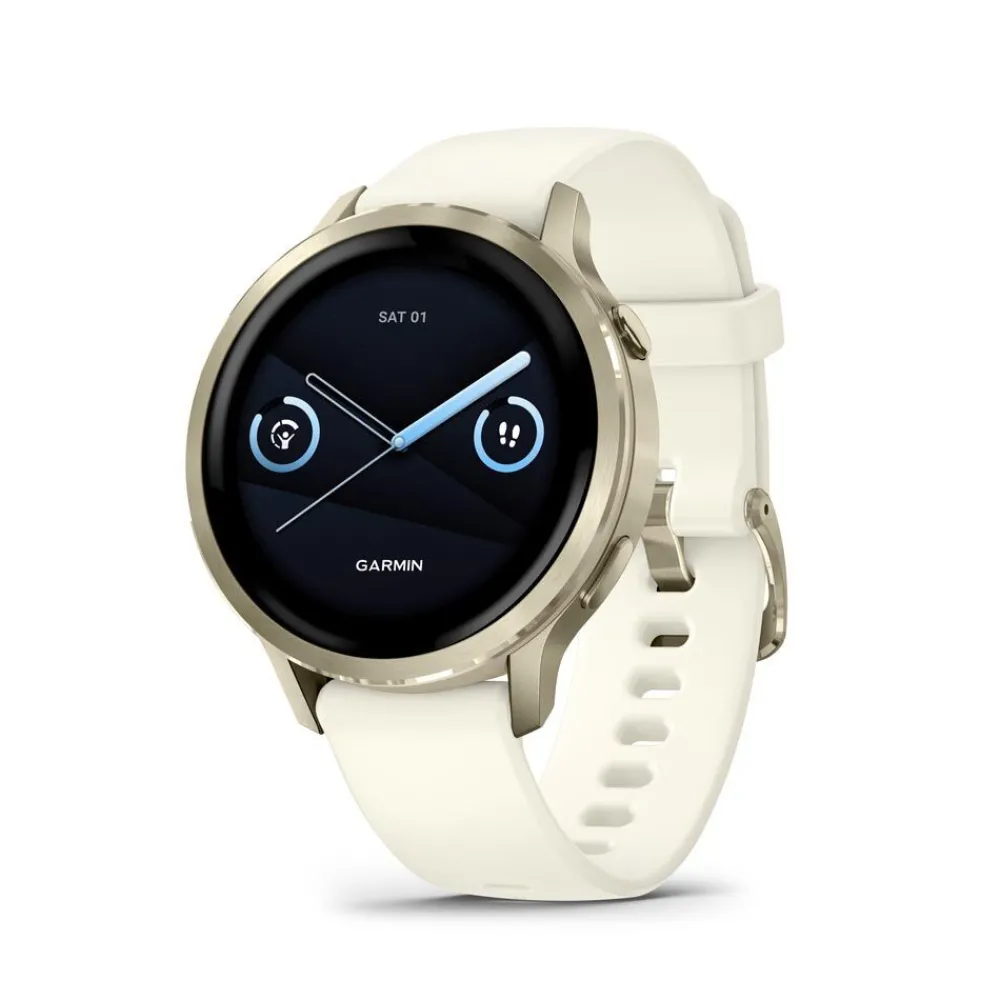 Montre Connectée Venu 4|GARMIN Online
