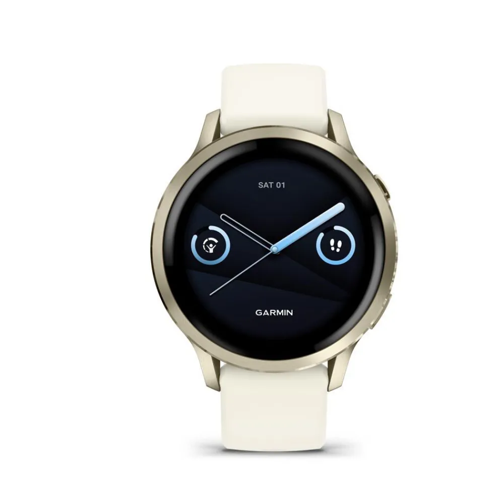 Montre Connectée Venu 4|GARMIN Online