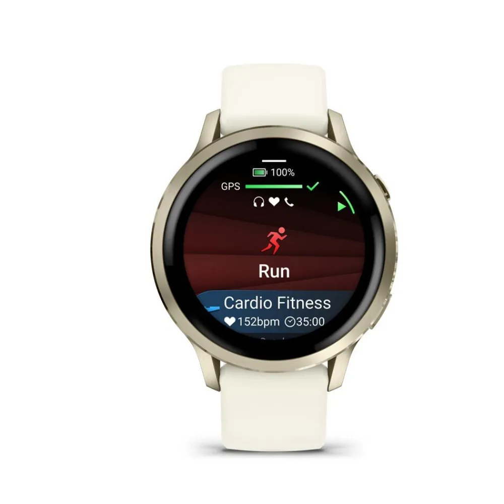 Montre Connectée Venu 4|GARMIN Online