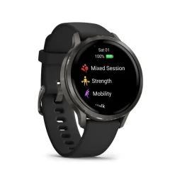 Montre Connectée Venu 4|GARMIN
