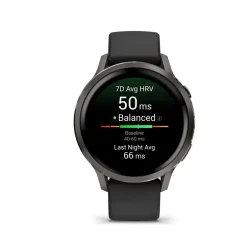 Montre Connectée Venu 4|GARMIN