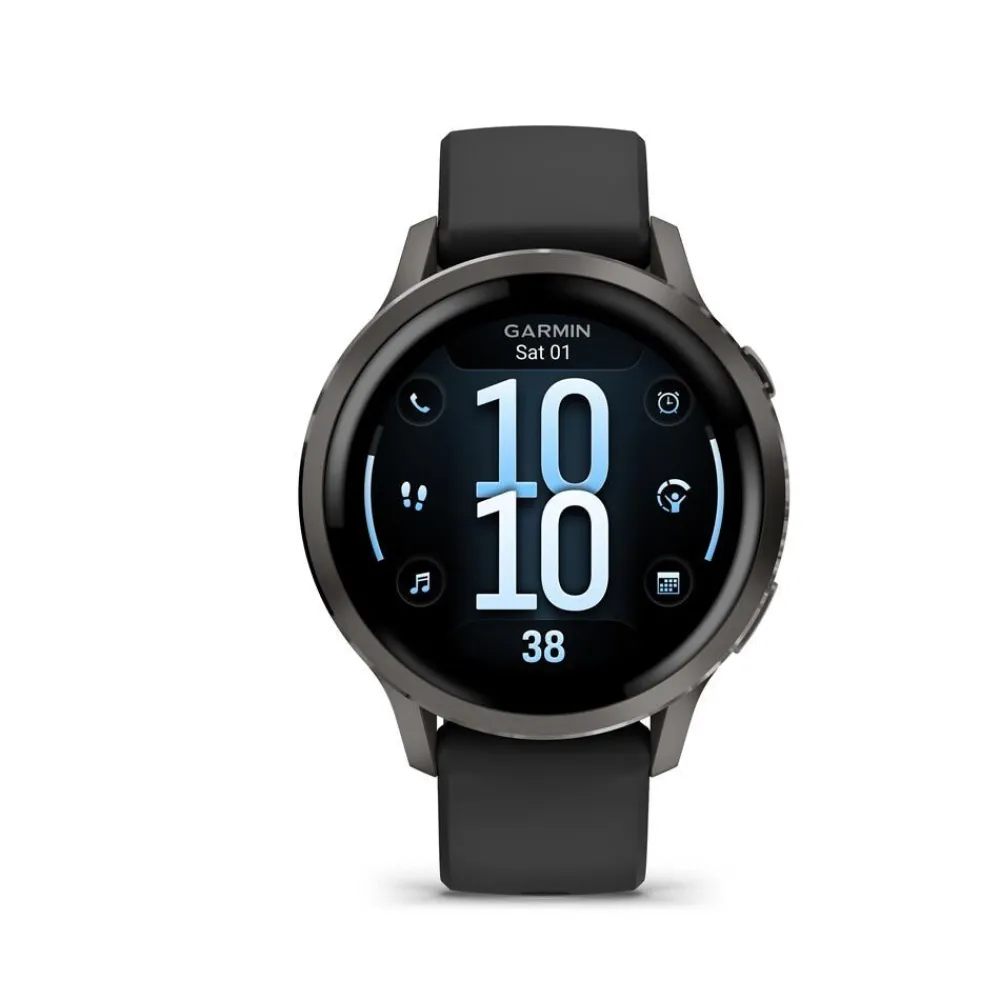 Montre Connectée Venu 4|GARMIN