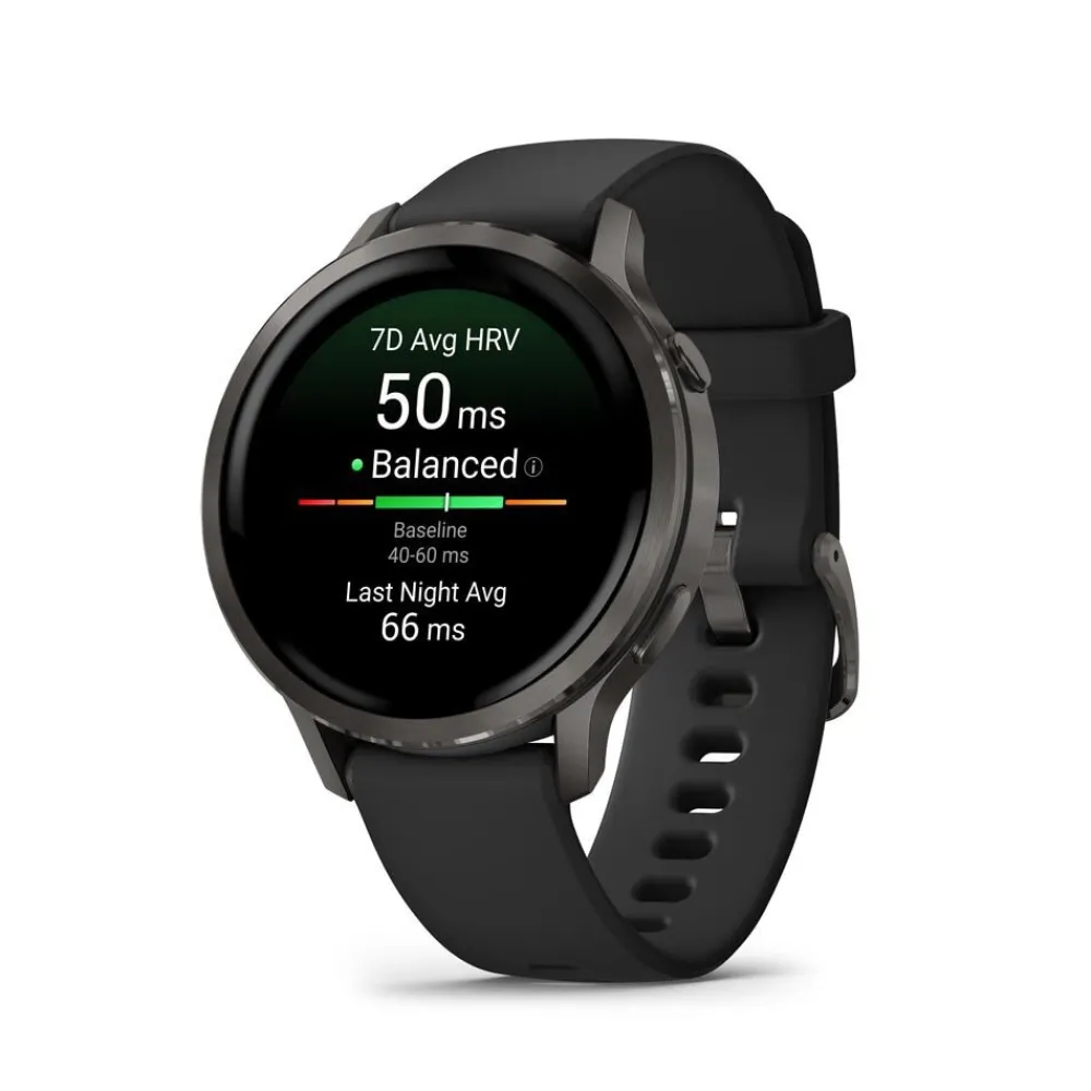 Montre Connectée Venu 4|GARMIN