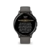 Montre Connectée Venu 3S|GARMIN