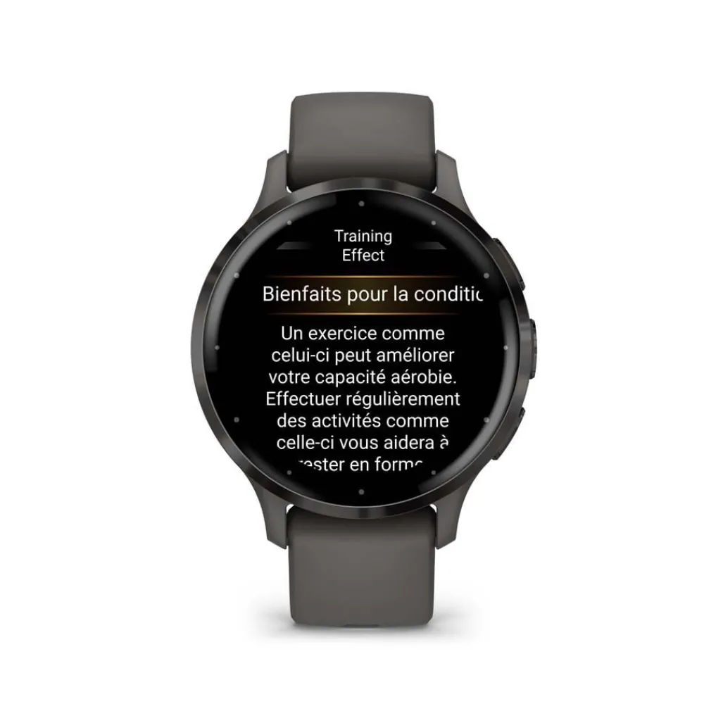 Montre Connectée Venu 3S|GARMIN
