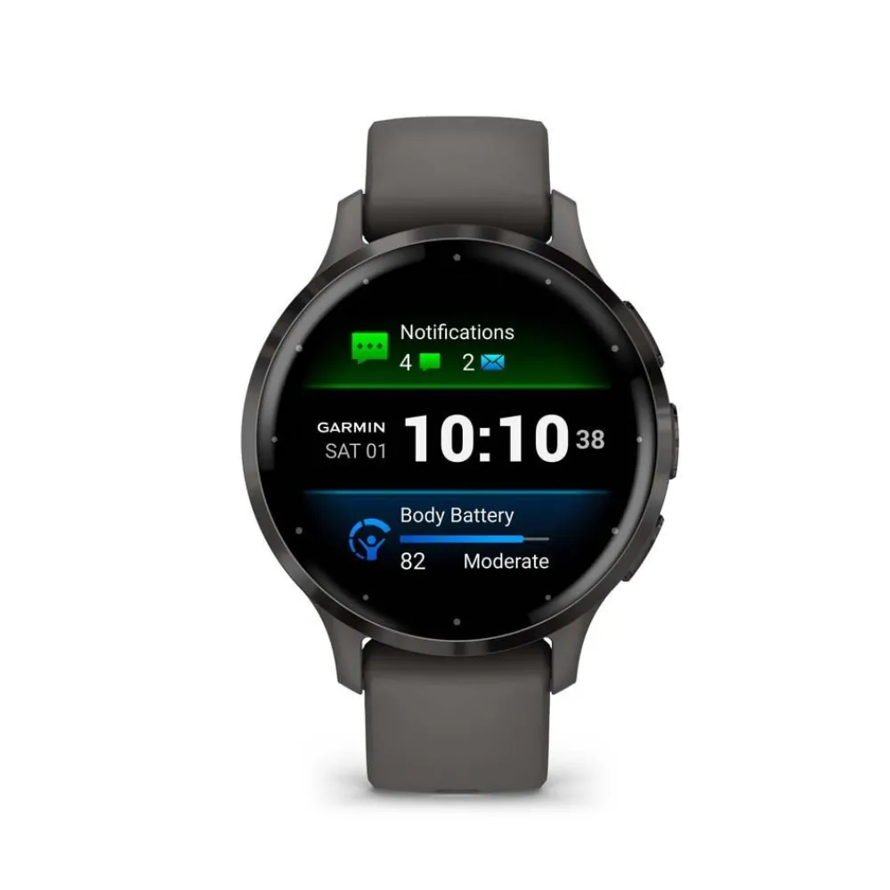 Montre Connectée Venu 3S|GARMIN