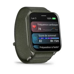Montre Connectée Venu X1|GARMIN New