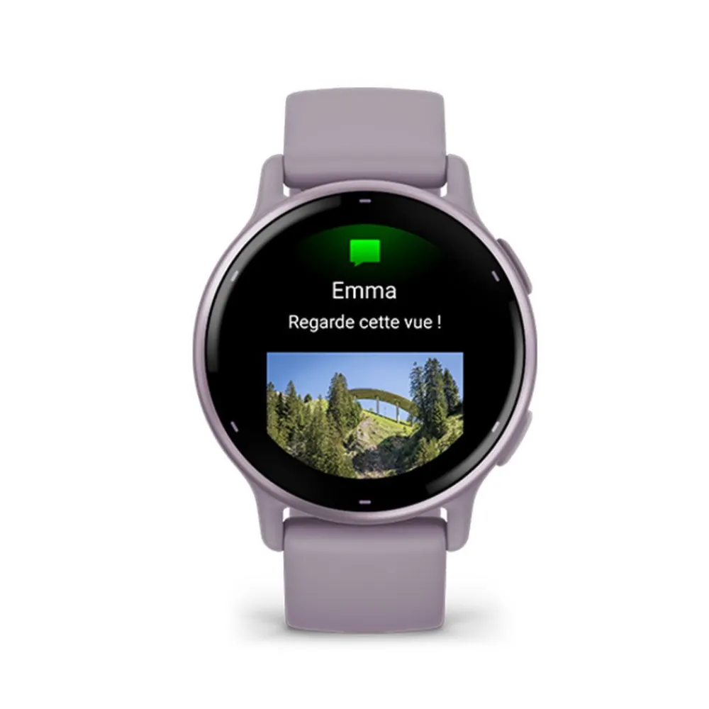 Montre Connectée vivoactive 5|GARMIN Clearance
