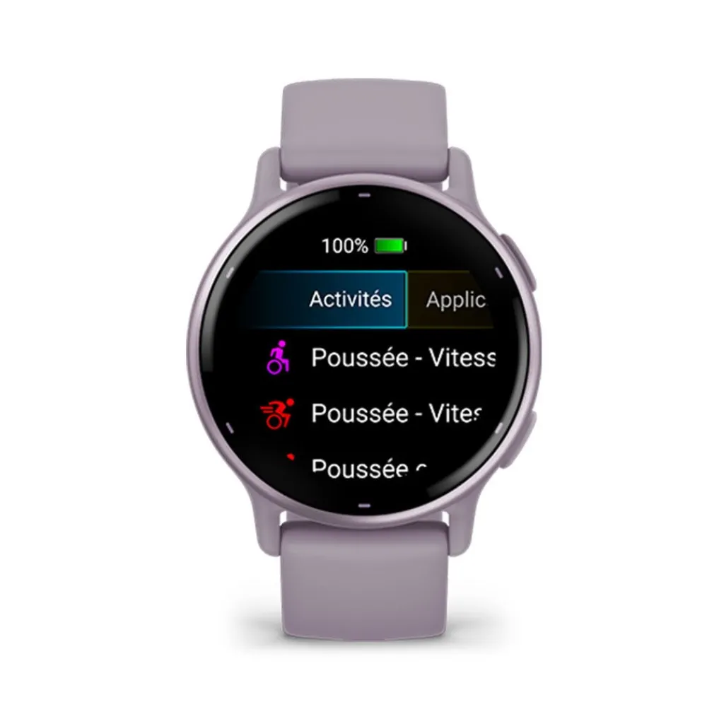 Montre Connectée vivoactive 5|GARMIN Clearance