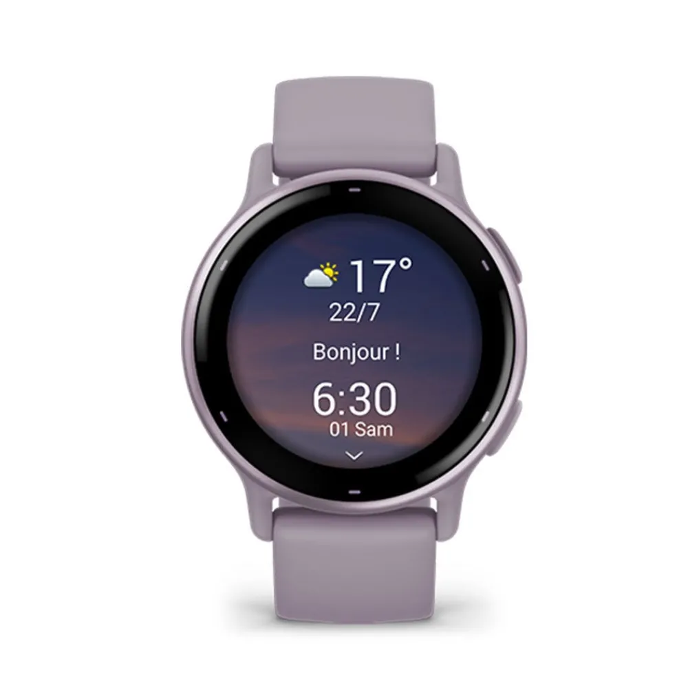 Montre Connectée vivoactive 5|GARMIN Clearance
