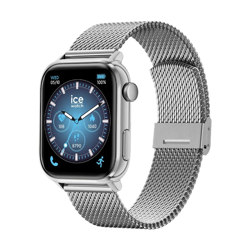 Montre Connectée Ice Smart 3.0|ICE WATCH Online