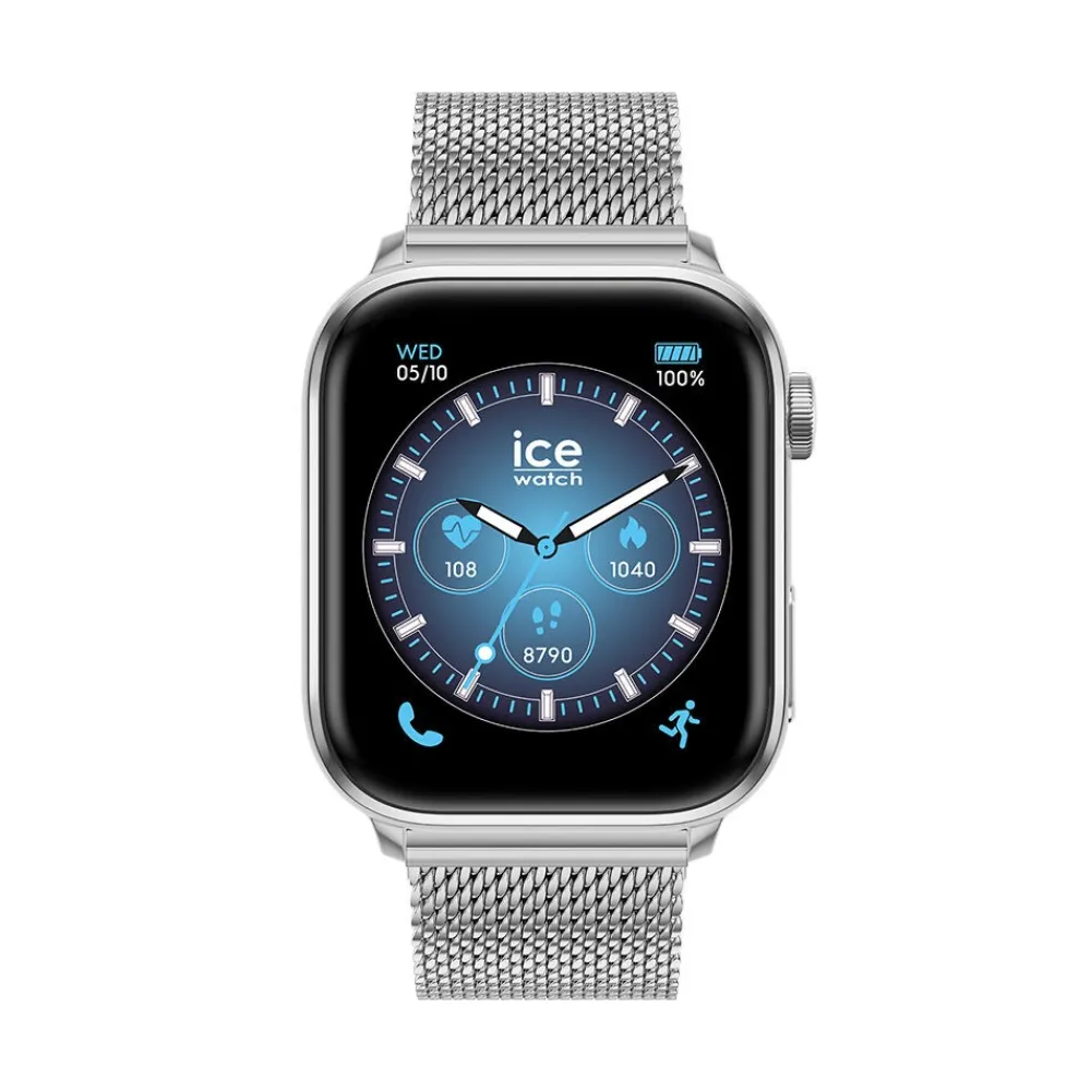 Montre Connectée Ice Smart 3.0|ICE WATCH Online