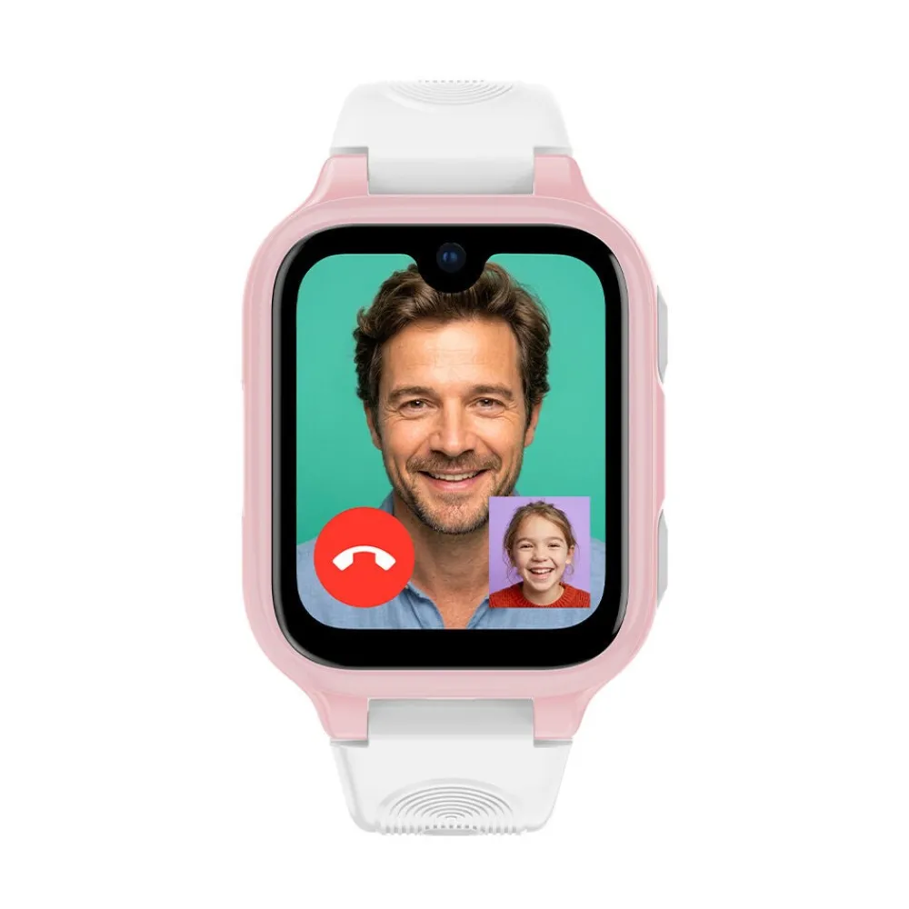 Montre Connectée Ice Smart Junior 4G 2.0|ICE WATCH Best