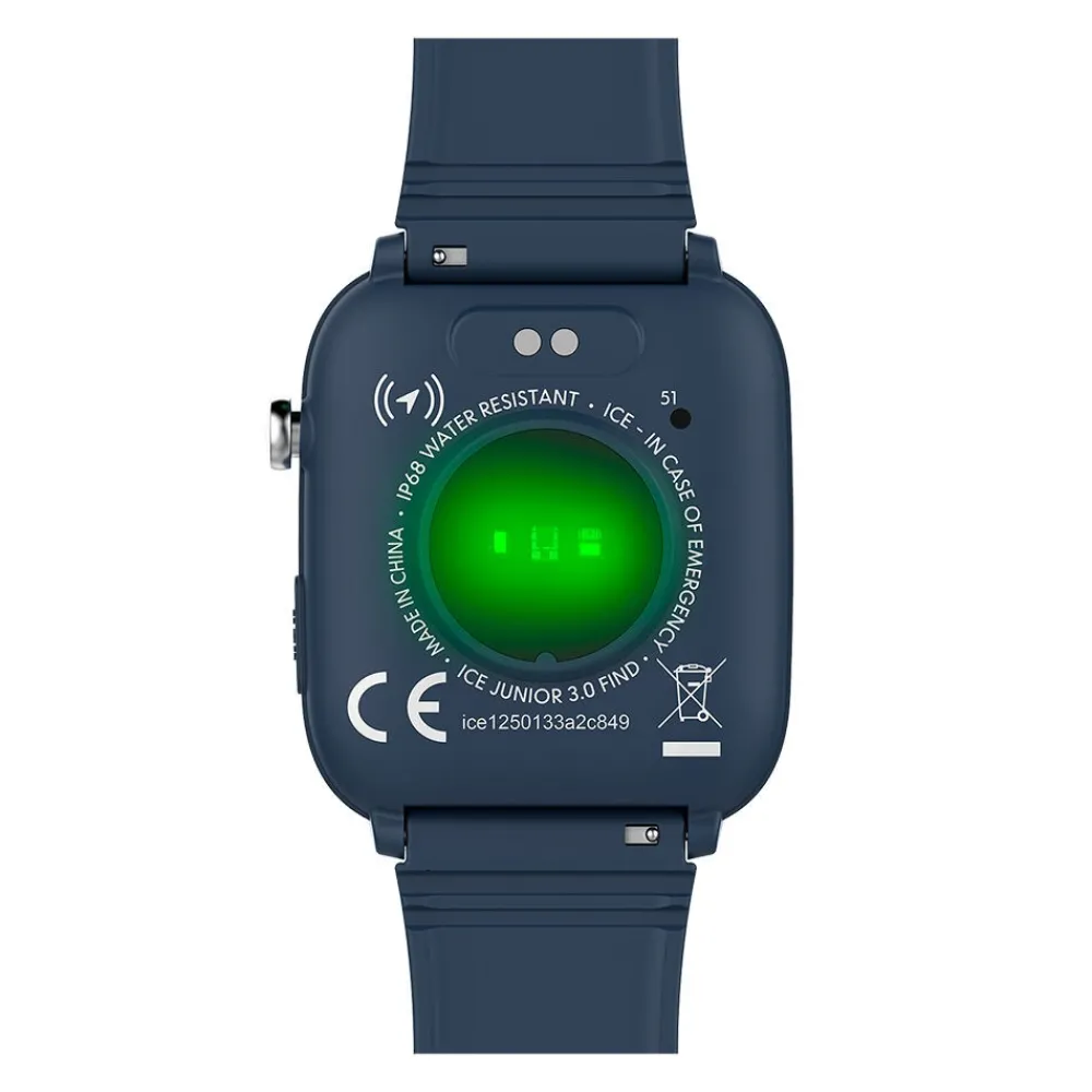 Montre Connectée Ice Smart Junior Fh|ICE WATCH Hot