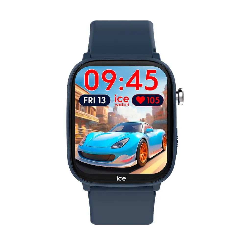Montre Connectée Ice Smart Junior Fh|ICE WATCH Hot