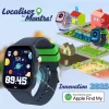 Montre Connectée Ice Smart Junior 3.0 Ronde Find My|ICE WATCH Sale