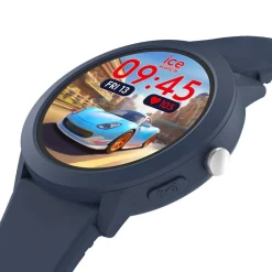 Montre Connectée Ice Smart Junior 3.0 Ronde Find My|ICE WATCH Sale